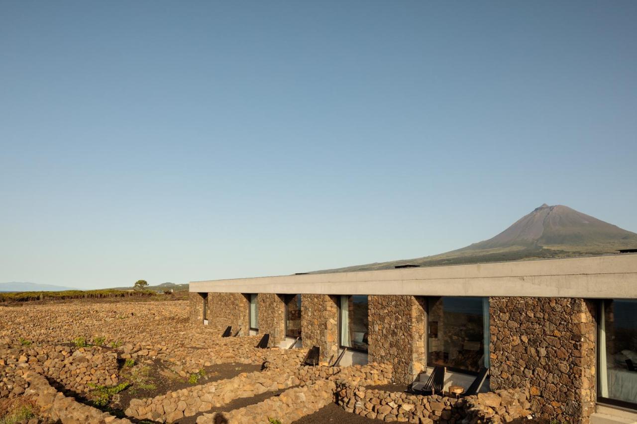 Cais do Mourato Azores Wine Company מראה חיצוני תמונה