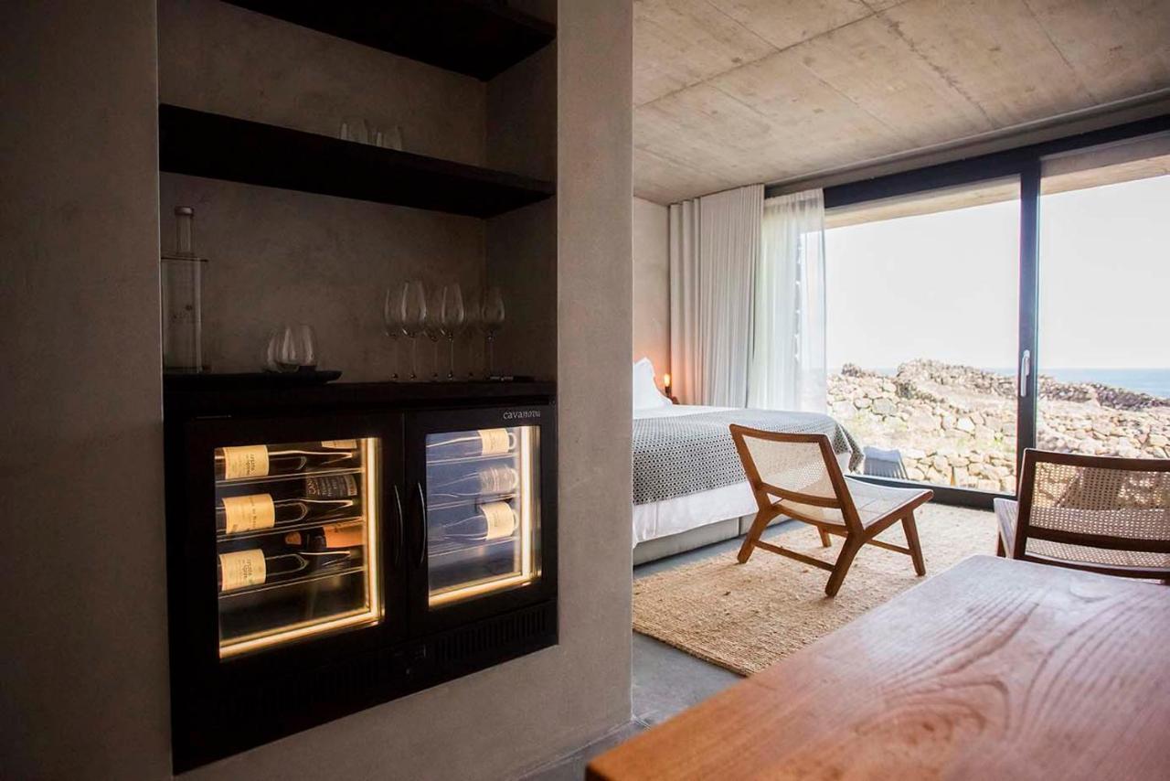 Cais do Mourato Azores Wine Company מראה חיצוני תמונה